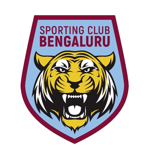 Sporting Club Bengaluru logo